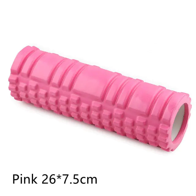 Mini Yoga Column Foam Roller