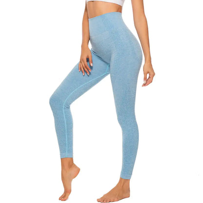 Women's Running Fitness Yoga Pants