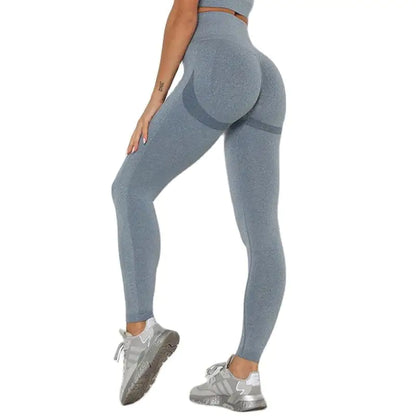 Women's Running Fitness Yoga Pants