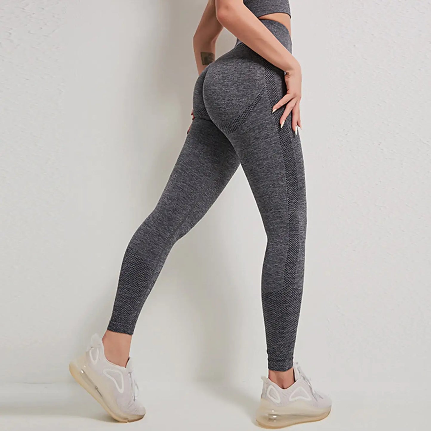 Women's Running Fitness Yoga Pants