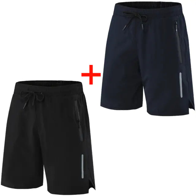 Performance Men's Gym Shorts