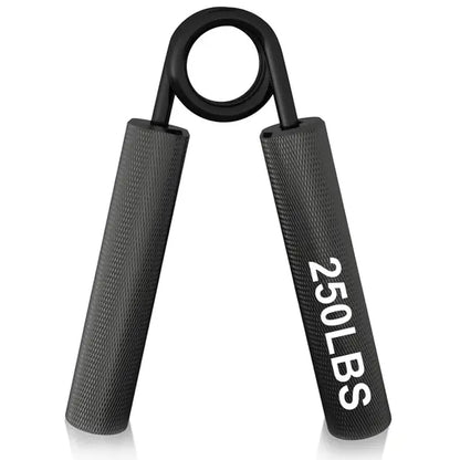 Metal Grip Strength Trainer