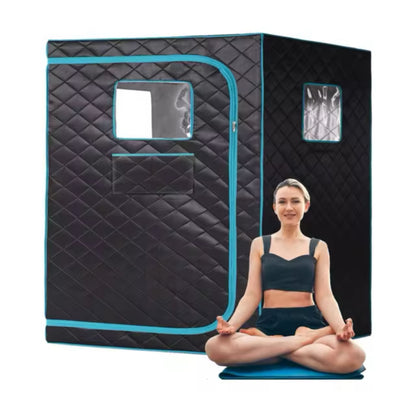 2- Person Portable Sauna Tent