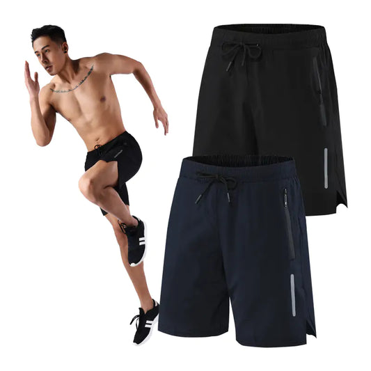 Performance Men's Gym Shorts