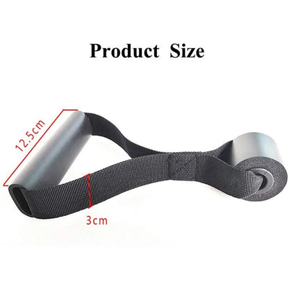 Heavy Duty Door Anchor for Resistance Bands