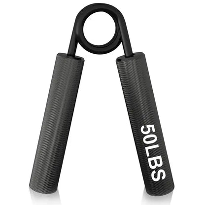 Metal Grip Strength Trainer