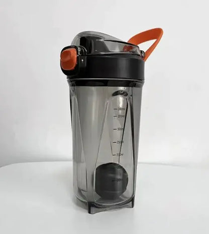 Premium Fitness Shake Cup