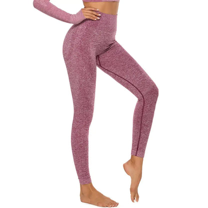 Women's Running Fitness Yoga Pants