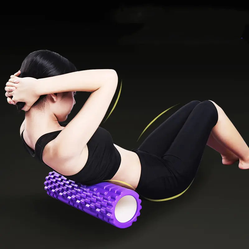 Mini Yoga Column Foam Roller