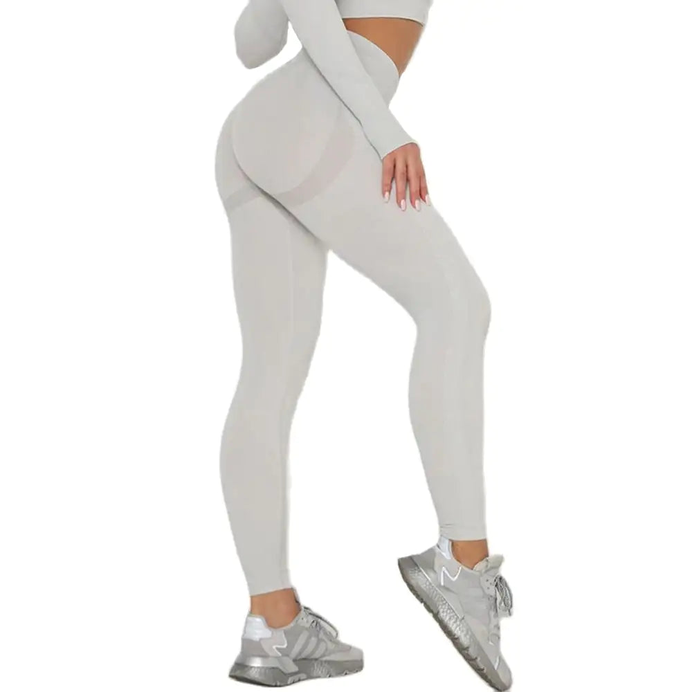 Women's Running Fitness Yoga Pants