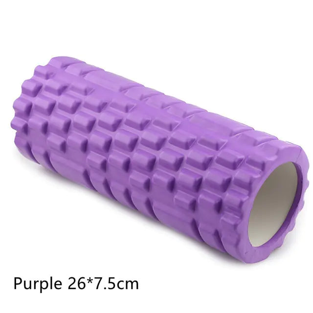 Mini Yoga Column Foam Roller