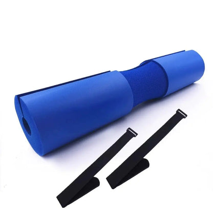 Weightlifting Fitness Barbell Pad