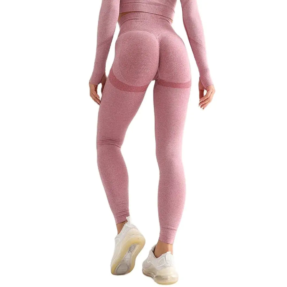 Women's Running Fitness Yoga Pants