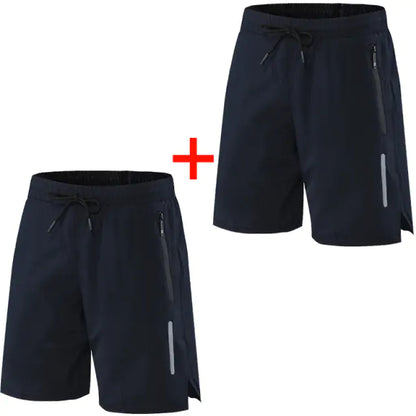 Performance Men's Gym Shorts