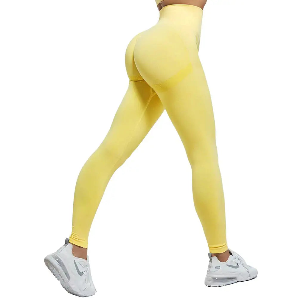 Women's Running Fitness Yoga Pants