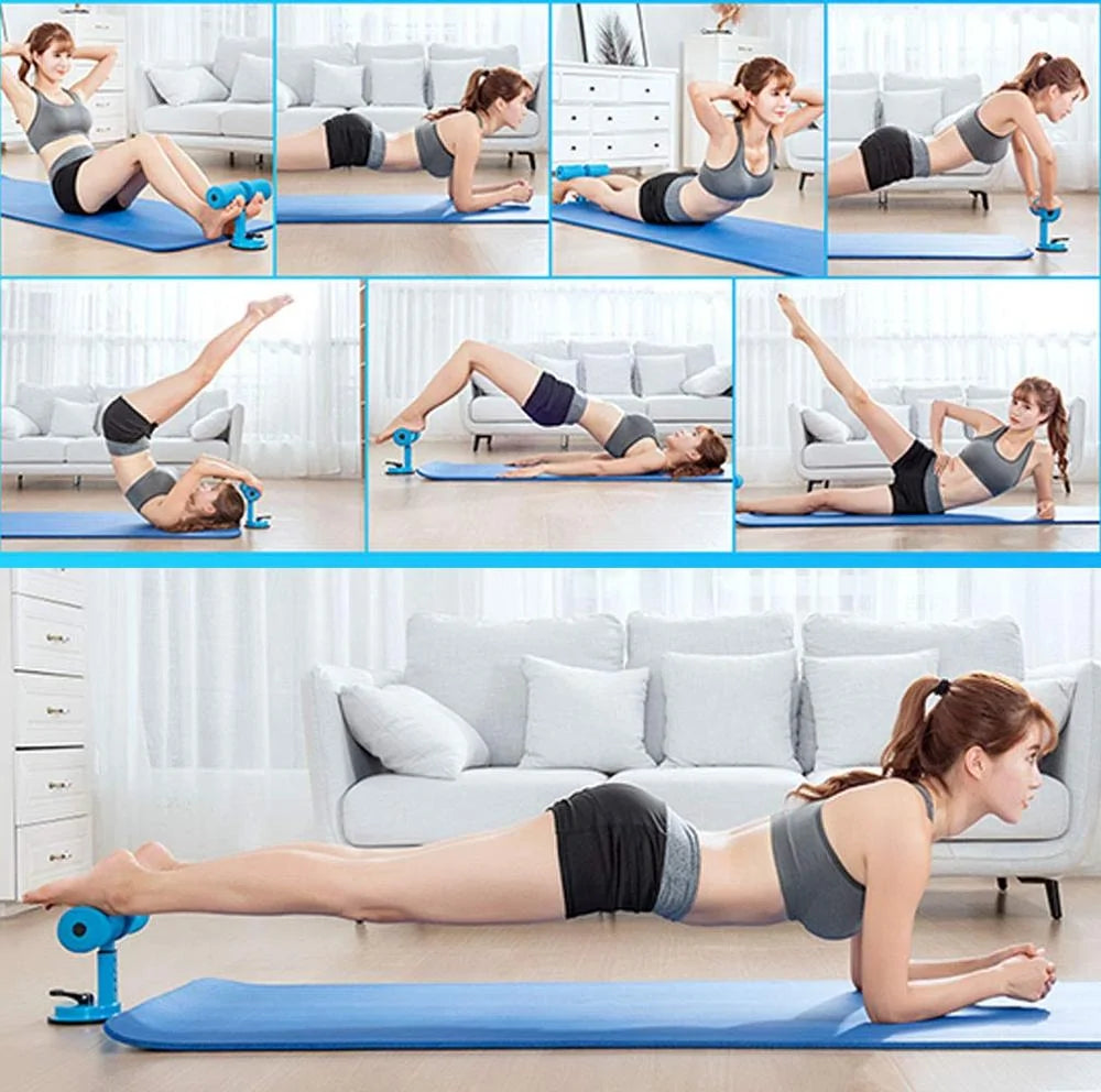 Abdominal Core Muscle Support Trainer