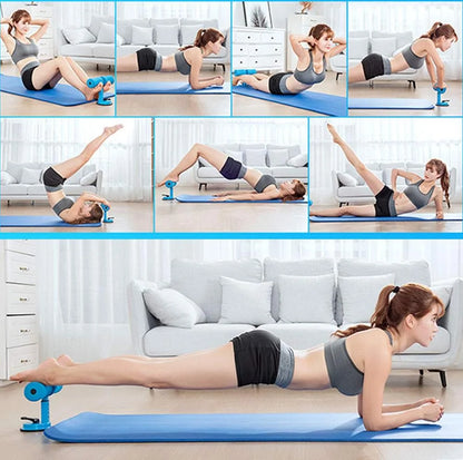 Abdominal Core Muscle Support Trainer