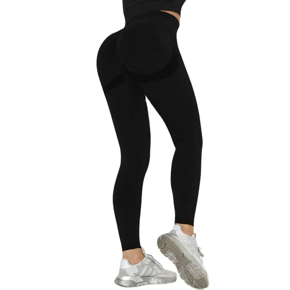 Women's Running Fitness Yoga Pants