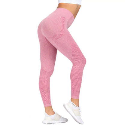 Women's Running Fitness Yoga Pants