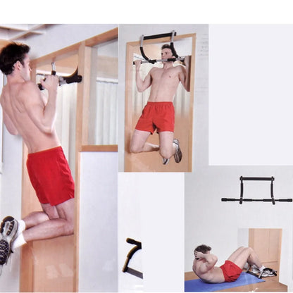 Indoor Fitness Horizontal Pull Up Bar