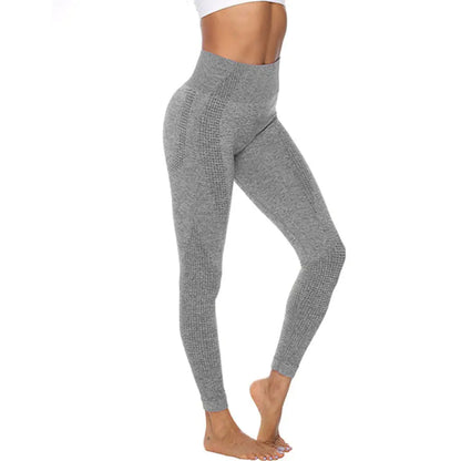 Women's Running Fitness Yoga Pants