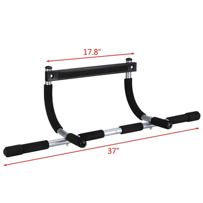 Indoor Fitness Horizontal Pull Up Bar