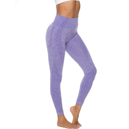 Women's Running Fitness Yoga Pants