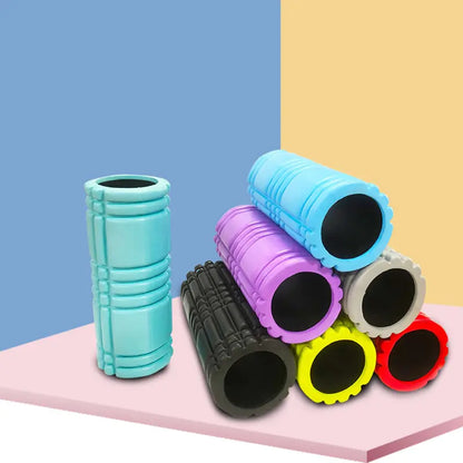 Mini Yoga Column Foam Roller