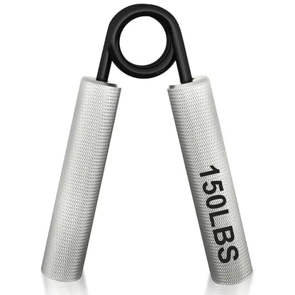 Metal Grip Strength Trainer