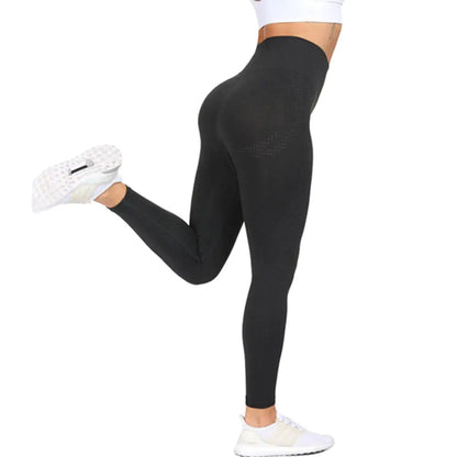 Women's Running Fitness Yoga Pants