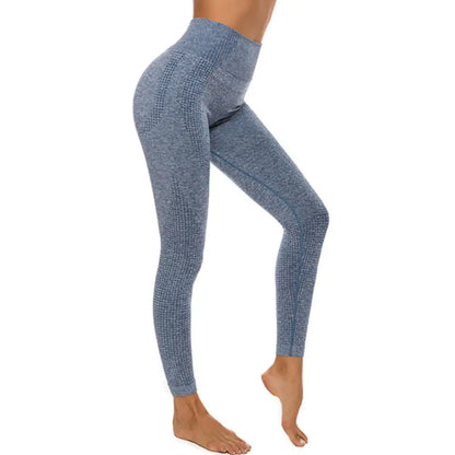 Women's Running Fitness Yoga Pants